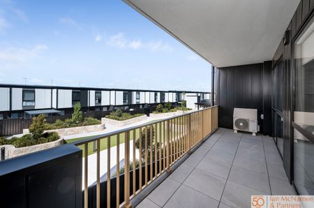 119/125 Wellsvale Drive, Googong NSW 2620 - Apartment For Rent | Domain - Photo 4
