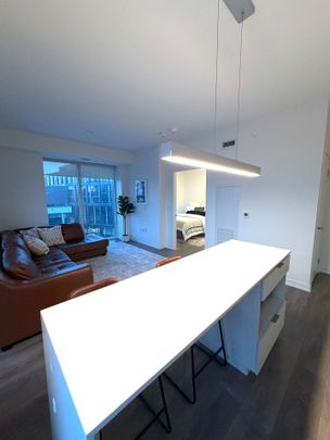 For Lease - 20 Richardson Street Unit# 1303, Toronto, Ontario - Photo 1