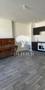 location appartement 2 Pièce(s) - Photo 3