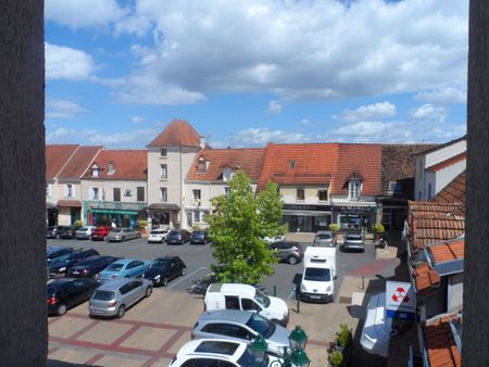 Location Appartement 3 pièces 59m² IGNY 91430 - Photo 5