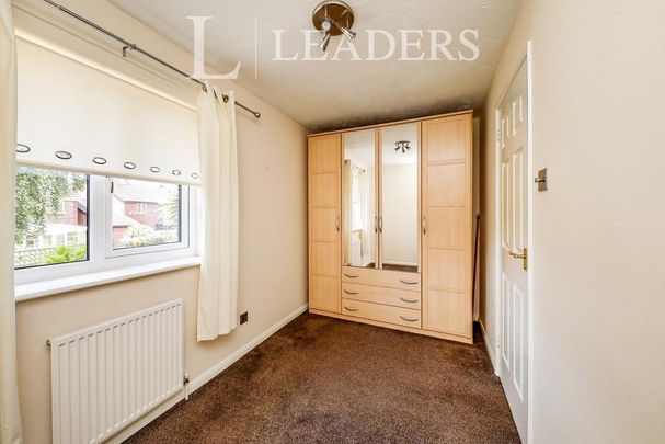 2 bedroom terraced house to rent - Photo 1