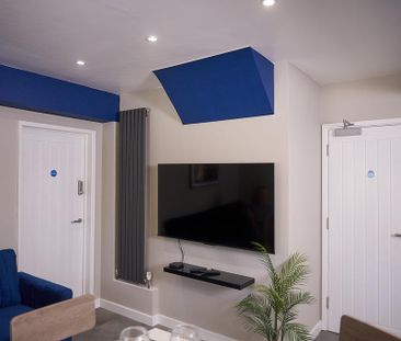 1 bedroom in a house share to rent - Photo 4