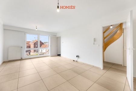 Mooie duplex met 2 slaapkamers - Photo 4