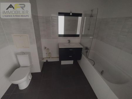 Appartement Chatenay Malabry 4 pièce(s) 83 m2, - Photo 3