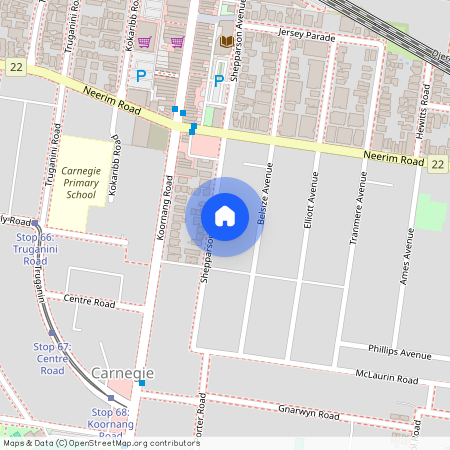 34 Shepparson Avenue, Carnegie, VIC 3163