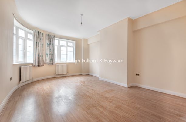 Adelaide Road, Belsize Park, London, NW3 - Photo 1