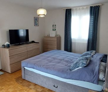 3.5 Zimmer, 89 m² - Foto 3