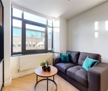 1 bedroom apartment to rent - Photo 3