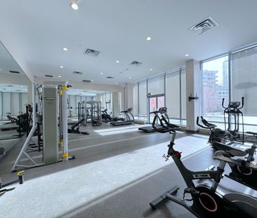 For Lease - 73 Bayly Street Unit# 622, Ajax, Ontario - Photo 6