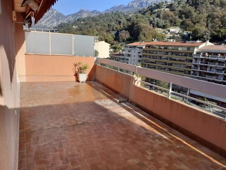 Location Appartement 1 pièce 29m² MENTON 06500 - Photo 3