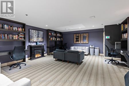For Lease - 205 Wellesley Street Unit# 205, Toronto, Ontario - Photo 2