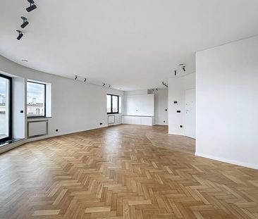 Penthouse te huur - Foto 1