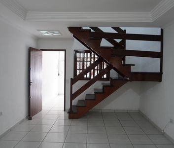 Casa para alugar com 50m², 3 quartos e 1 vaga - Photo 3