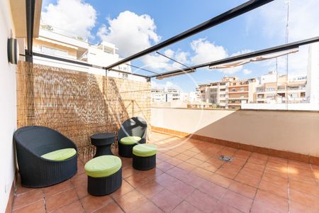 Penthouse for rent in Palma - Photo 4
