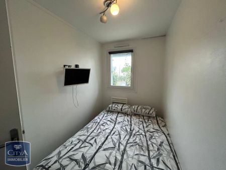 Appartement à louer 2 pièces 34.2m² - Photo 3