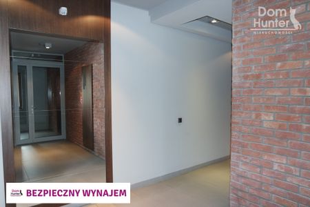 Gdańsk Wrzeszcz, ul. Antoniego Słonimskiego - Photo 2