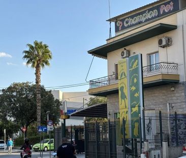 Κτίριο για ενοικίαση Περιστέρι - Photo 5