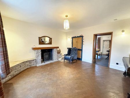 3 bedroom terraced house to rent - Photo 2