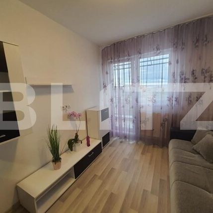Apartament 2 camere, terasa, 40 mp, parcare, zona Mihai Romanu - Fotografie 1