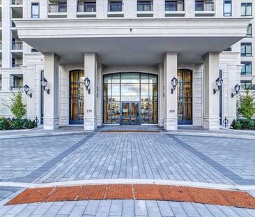 For Lease - 278 Buchanan Drive Unit# 909E, Markham, Ontario - Photo 4