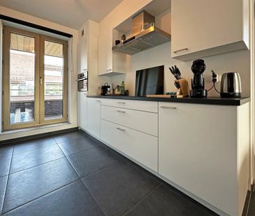 Recent, instapklaar appartement te huur in Wommelgem - Photo 6