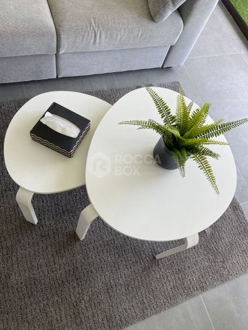 2 bedroom apartment in Cortijo Blanco, San Pedro de Alcantara - Foto 2