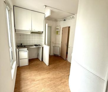 Studio Clichy - Photo 3