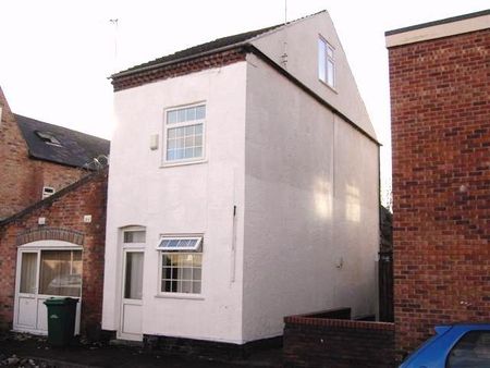 17 Harley Street, NG7 1SE, NOTTINGHAM - Photo 3