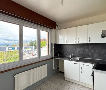 Location Appartement 1 pièce 31m² - Photo 3