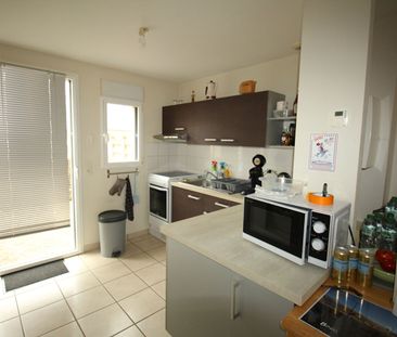 Location Appartement 3 pièces 70m² - Photo 5