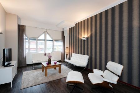 Te huur: Appartement Verbeekstraat 1 A 8 in Leiden - Foto 3