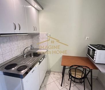 Studio/Γκαρσονιέρα για ενοικίαση 40 Εκκλησιές - Ευαγγελίστρια - Photo 5