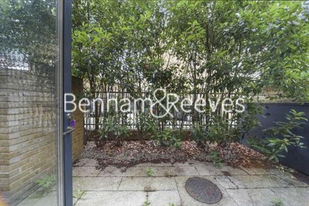 Ashchurch Grove, Hammersmith, W12 - Photo 5