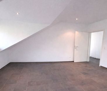 gepflegte Obergeschosswohnung mit Loggia im Zentrum von Bad Zwische... - Photo 6