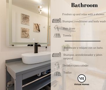 VH | Suite Doble + Patio + Wifi |189 - Photo 3