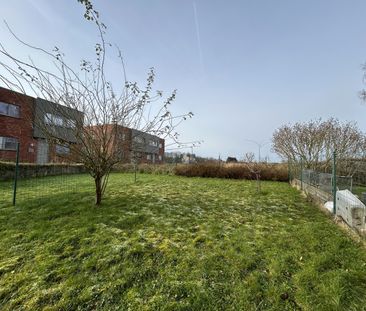 Gelijkvloers appartement met tuin in centrum Haasrode - Foto 6