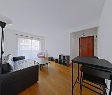 APPARTEMENT T2 A LOUER - PARIS 12EME ARRONDISSEMENT - 45.12 m - 1 5... - Photo 3