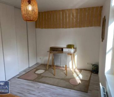 Appartement à louer 2 pièces 43.55m² - Photo 3