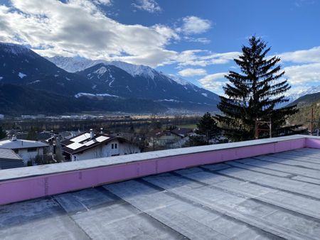 Erstbezug - Penthouse in Toplage - Photo 2