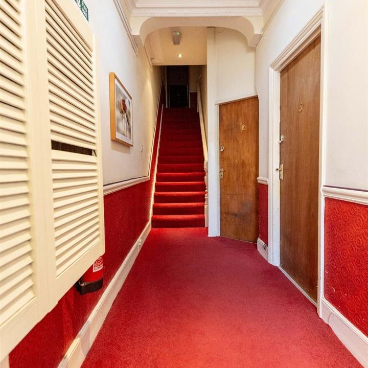 1 bed studio flat to rent in Stannington Grove, Newcastle Upon Tyne, NE6 - Photo 1