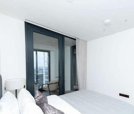 Nine Elms Lane, London, SW8 - Photo 4