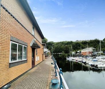 Plas St Pol De Leon, Penarth Marina, Penarth, CF64 - Photo 3