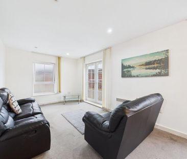 2 bedroom flat to rent - Photo 6