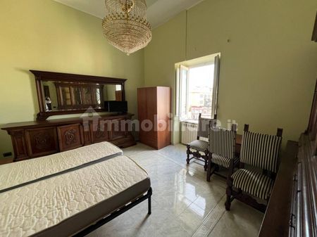 Quadrilocale corso Vittorio Emanuele 447, Piazza Canneto - Salvator Rosa, Napoli - Photo 3