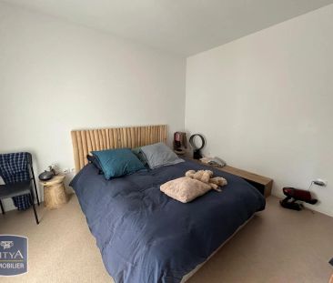 Appartement à louer 3 pièces 59.16m² - Photo 4