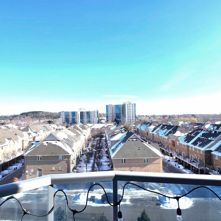 For Lease - 9471 Yonge Street Unit# 731, Richmond Hill, Ontario - Photo 1