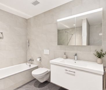 4.5 Zimmer, 120 m², 2. Stock - Foto 6