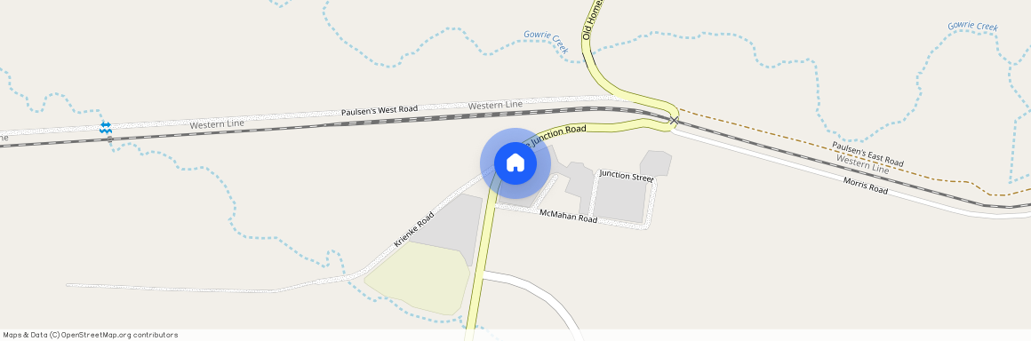 354 Gowrie Junction Road, 4352, Gowrie Junction