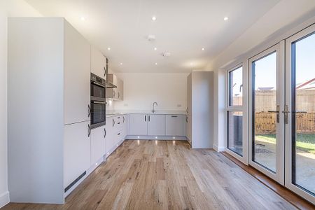 3 bedroom property to rent - Photo 4