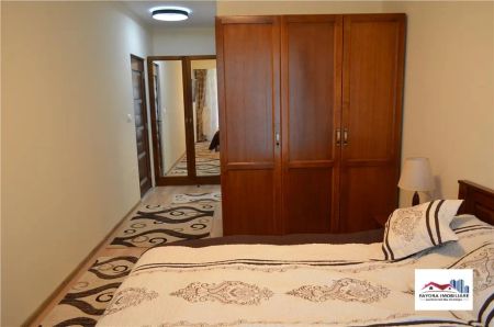 Apartament Lux cu 3 Camere de Inchiriat in Zona Libertatii - Fotografie 2